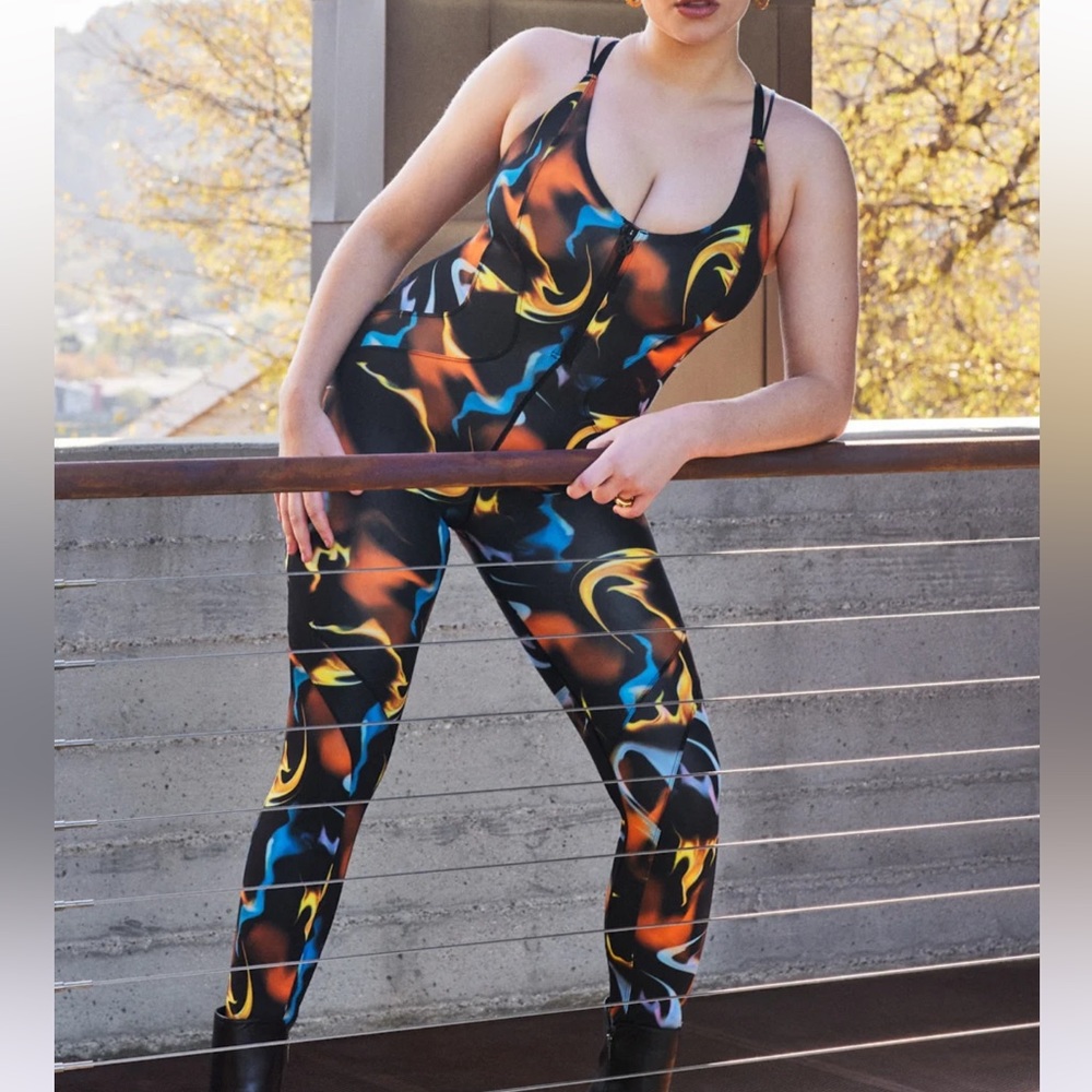 Savage Fenty Jumpsuit